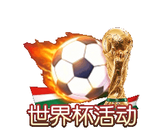 世界杯活动